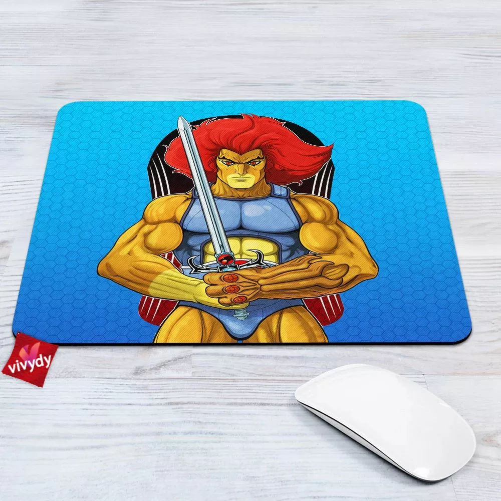 Liono Mouse Pad