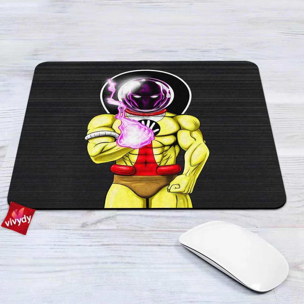 Mano Mouse Pad