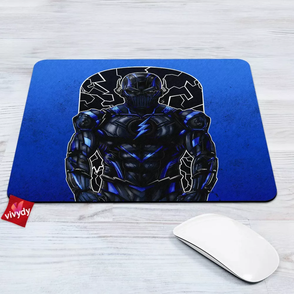 Zoom Mouse Pad