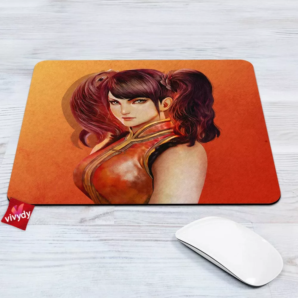 Xiaoyu Mouse Pad