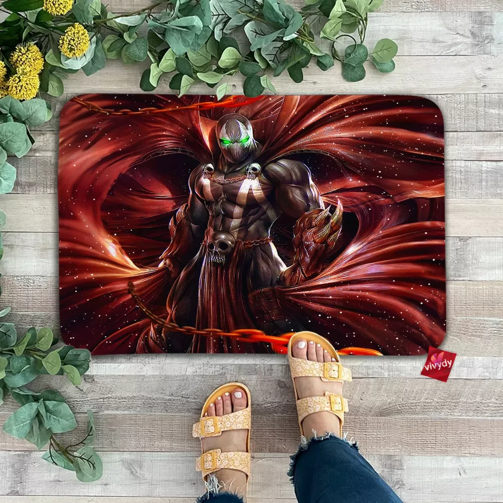 Spawn Doormat