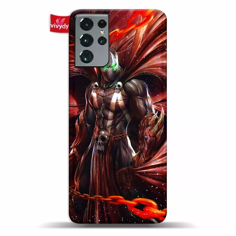 Spawn Phone Case Samsung