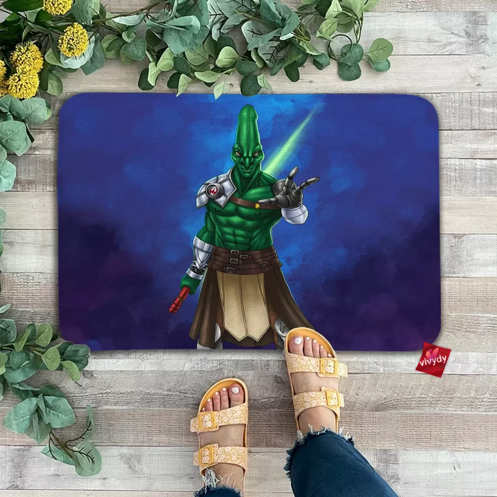 Coleman Trebor Doormat