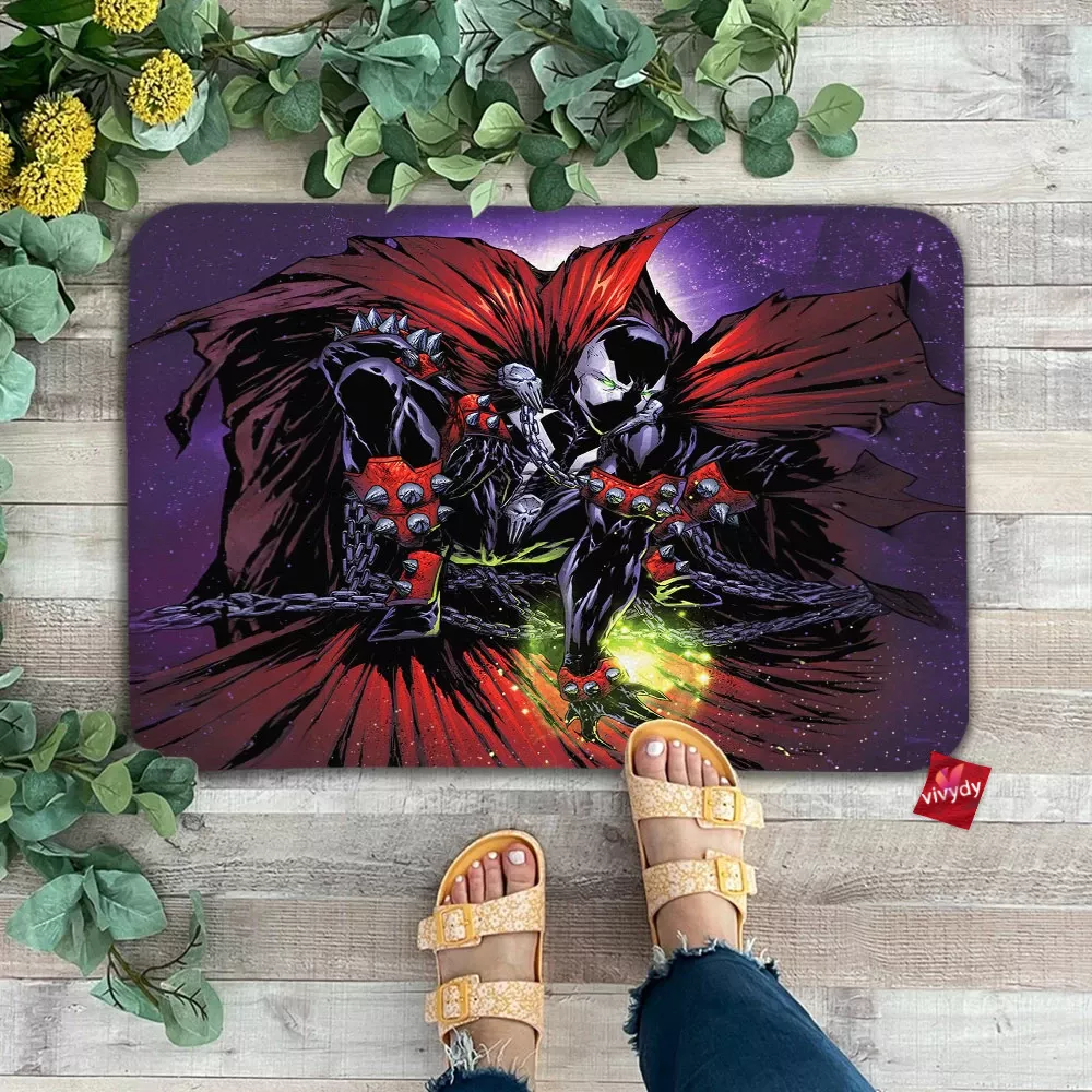 Spawn Doormat