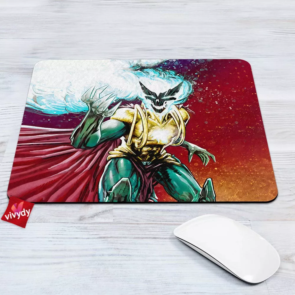 Helspont Mouse Pad