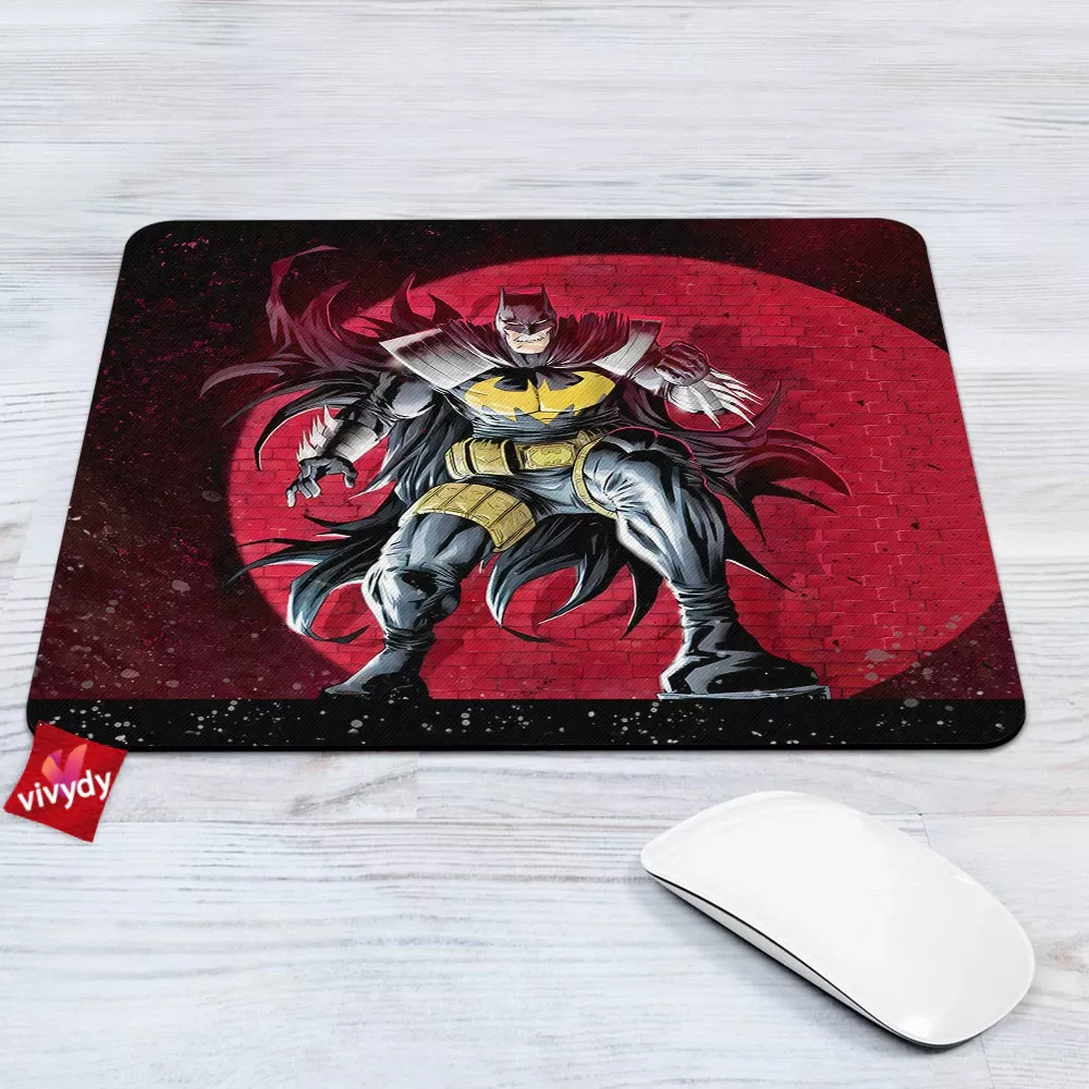 Batman Mouse Pad