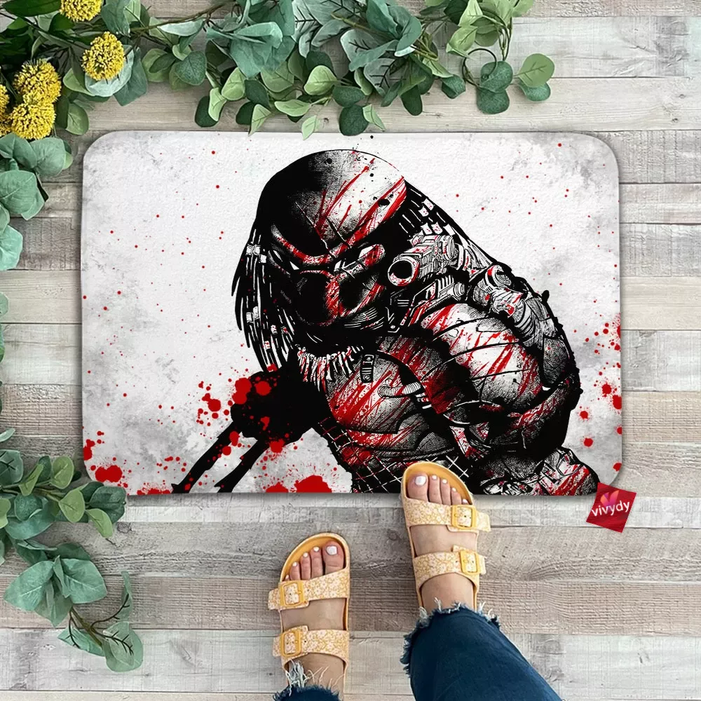 Predator Doormat