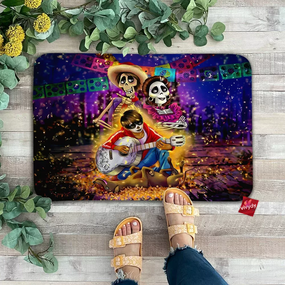 Coco Doormat