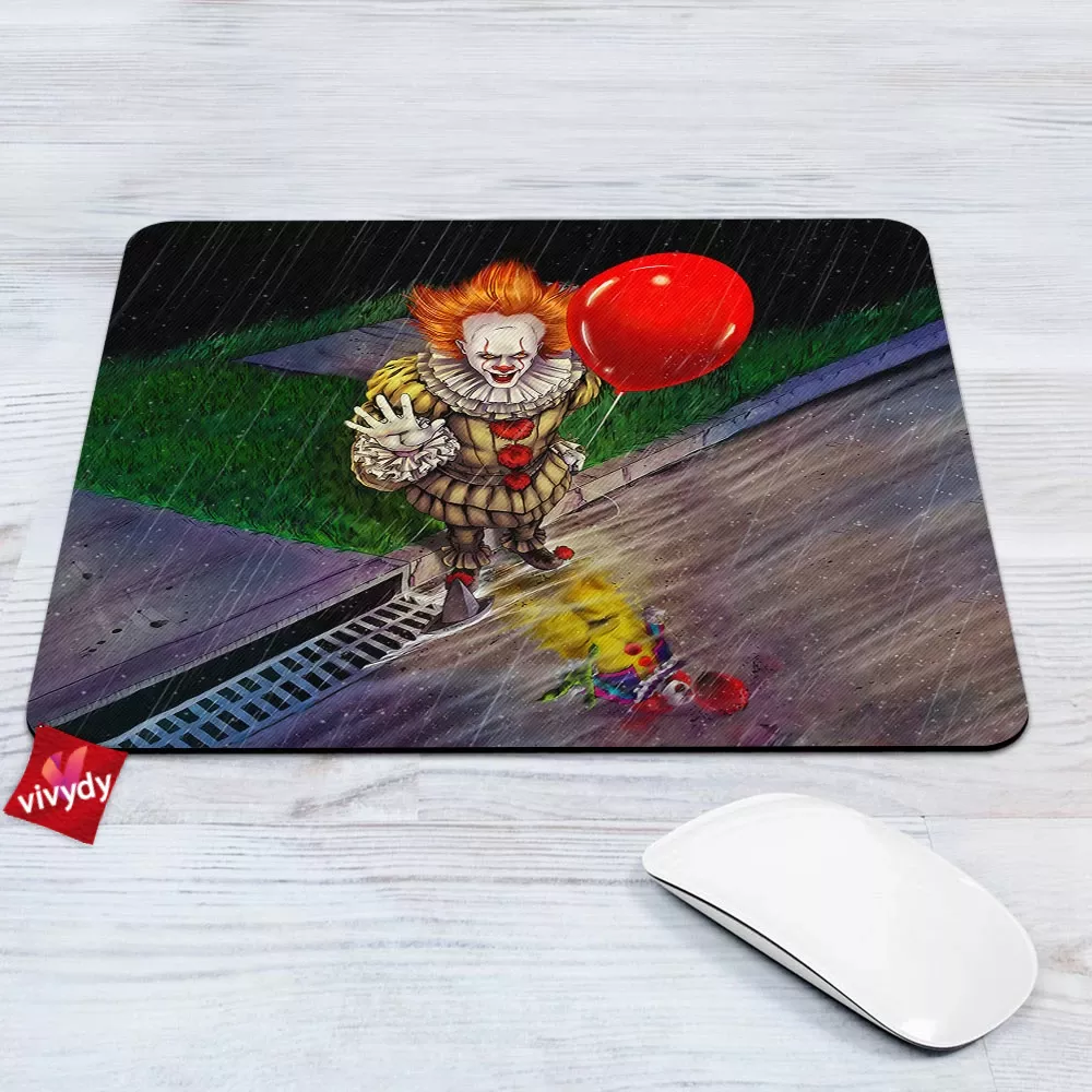 It Mouse Pad