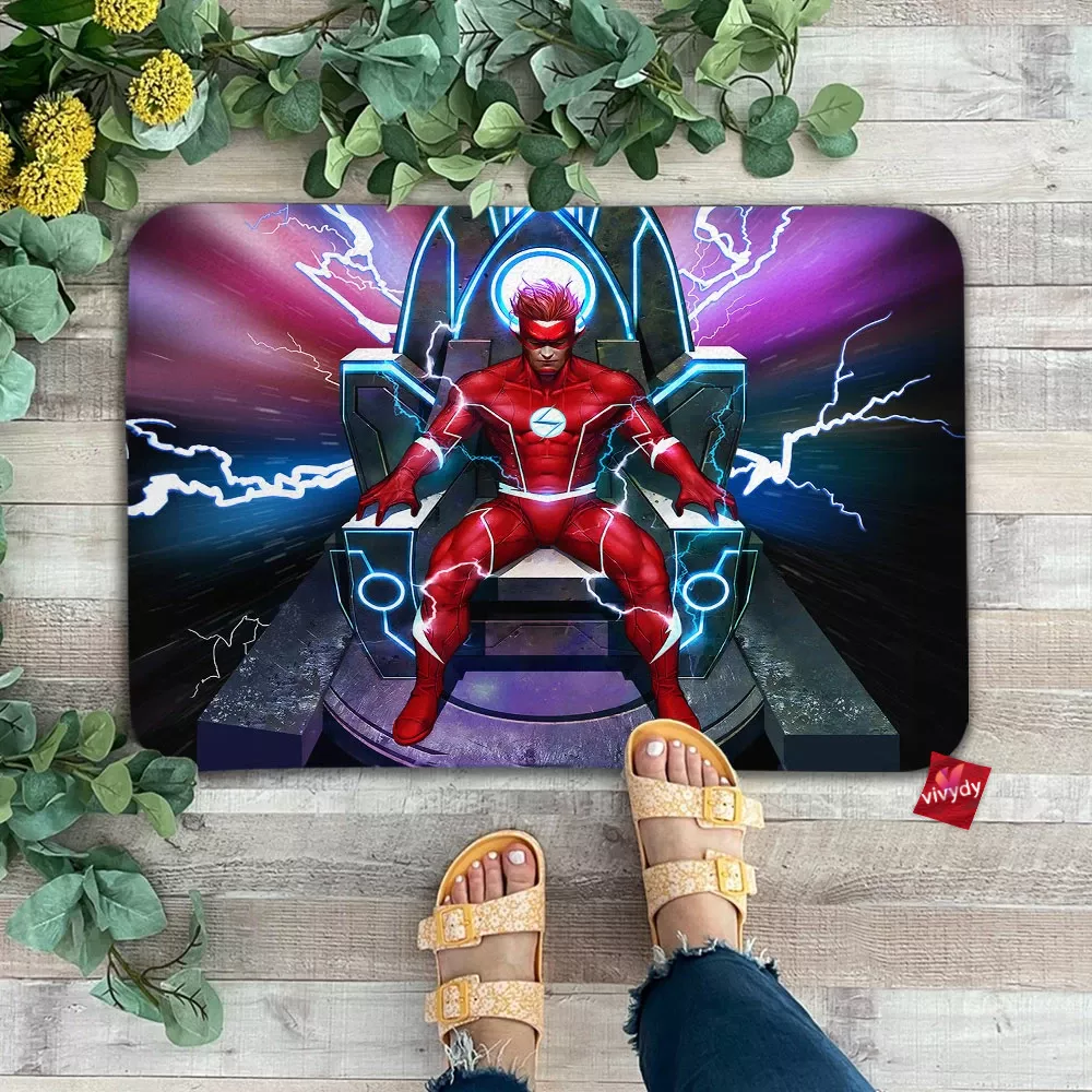 Flash Doormat