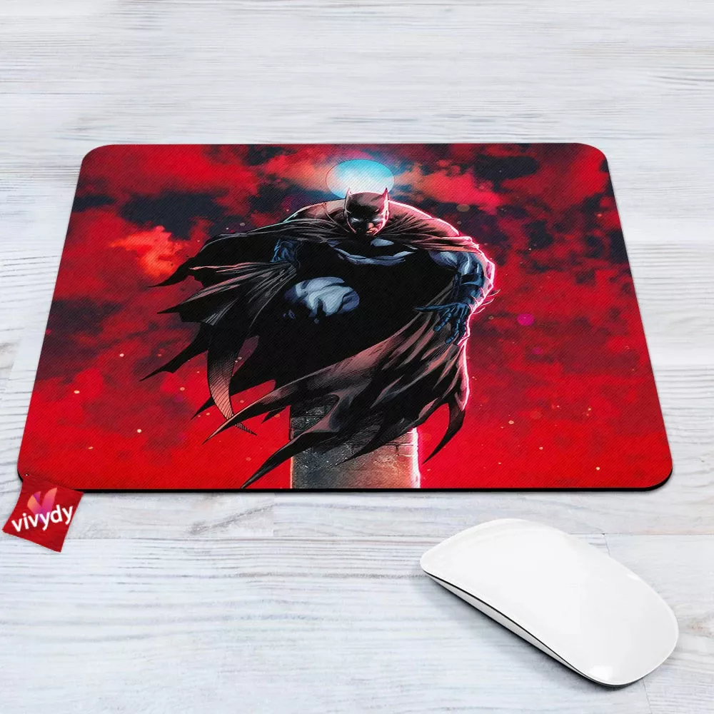 Batman Mouse Pad