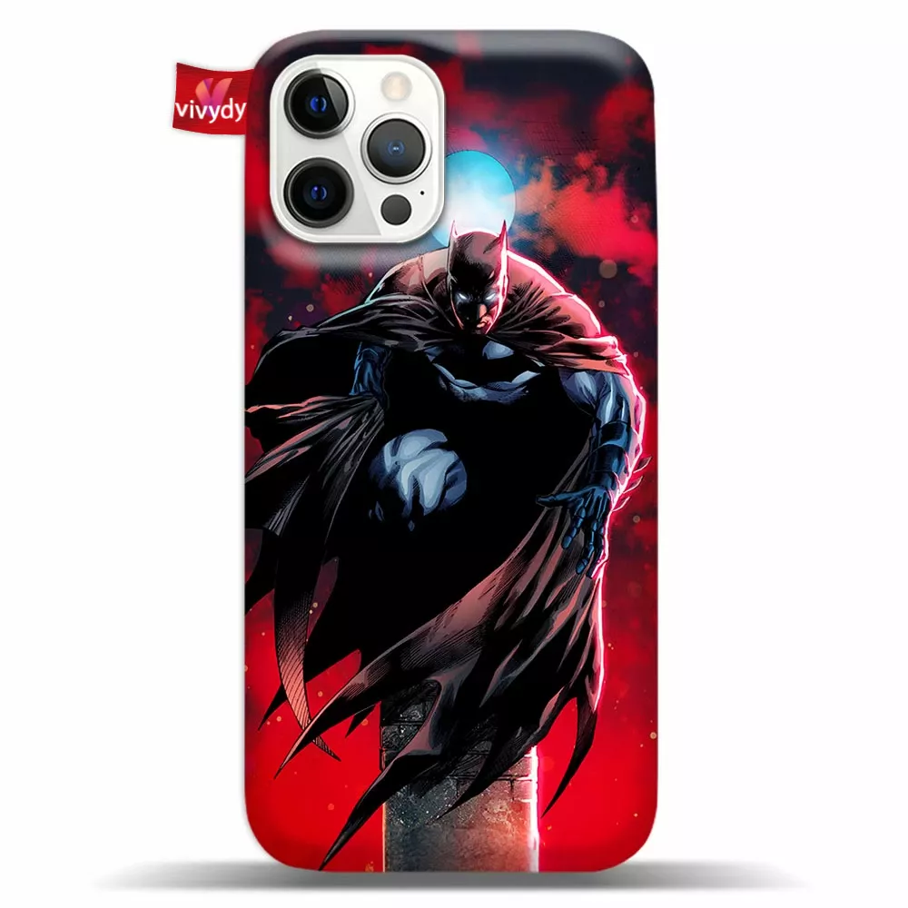 Batman Phone Case Iphone