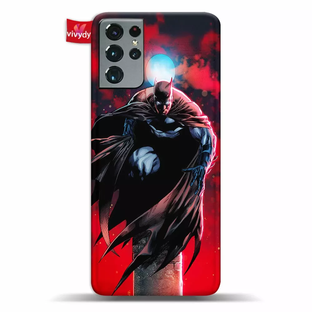 Batman Phone Case Samsung