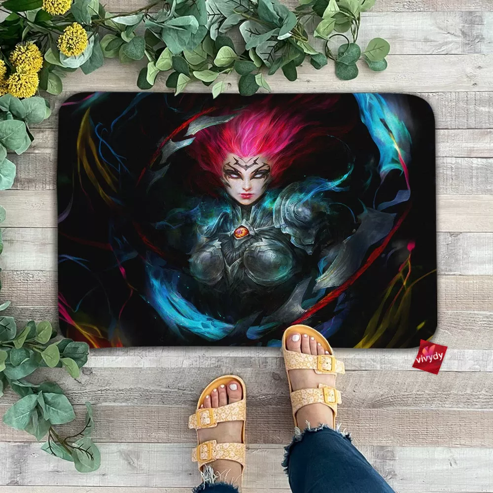 Fury – Darksiders Doormat