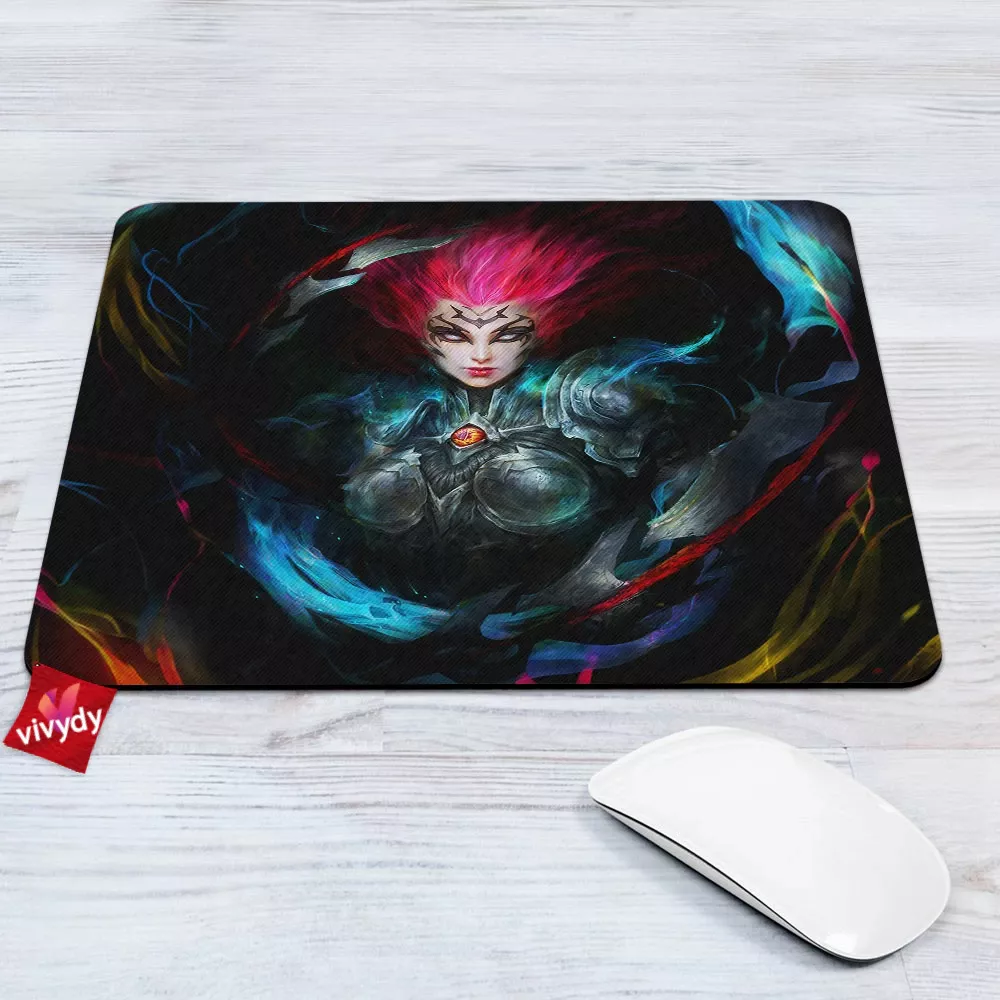 Fury – Darksiders Mouse Pad