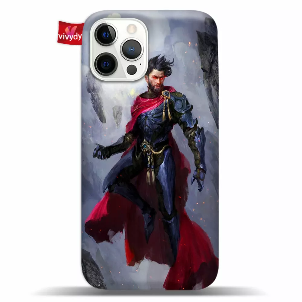 Superman Phone Case Iphone