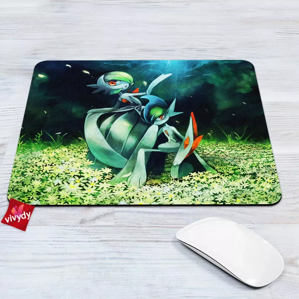 Pokemon Mouse Pad