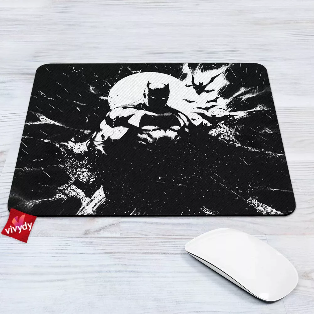 Batman Mouse Pad