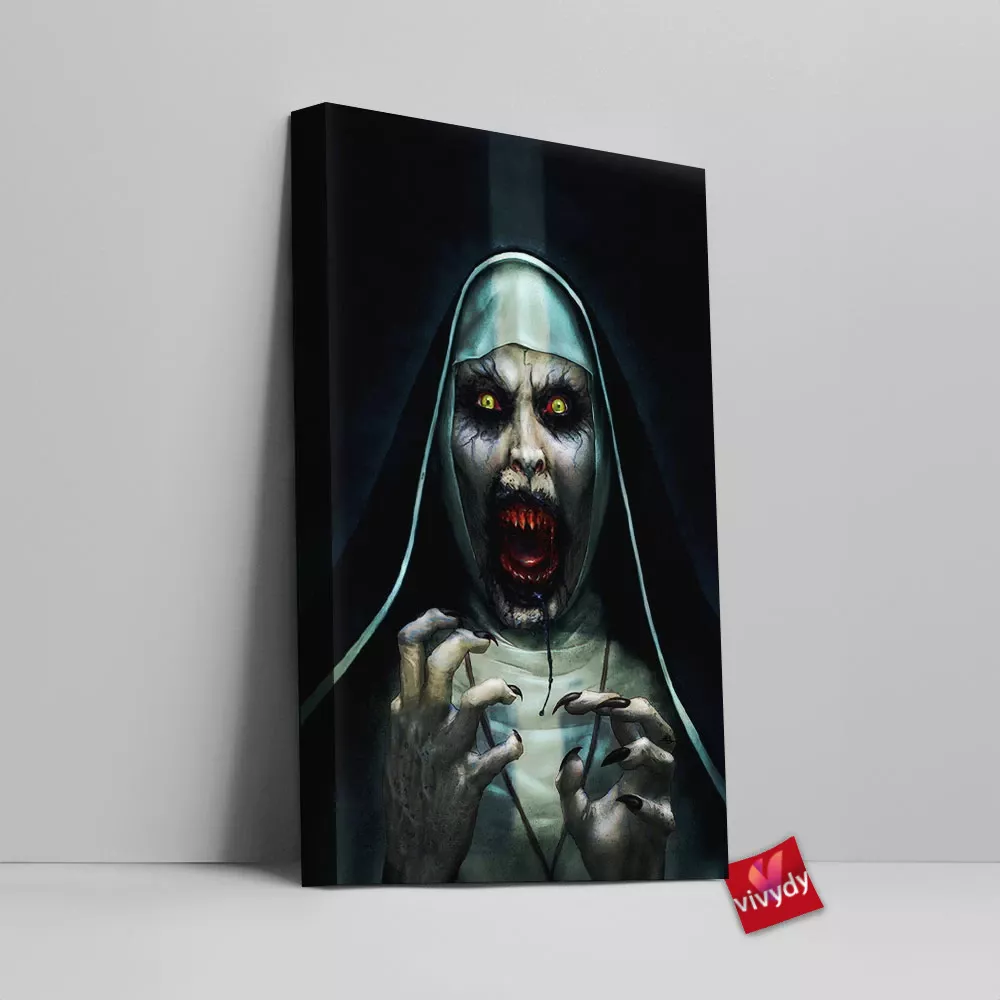 Valac Canvas Wall Art