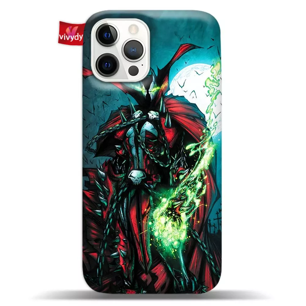 Spawn Phone Case Iphone