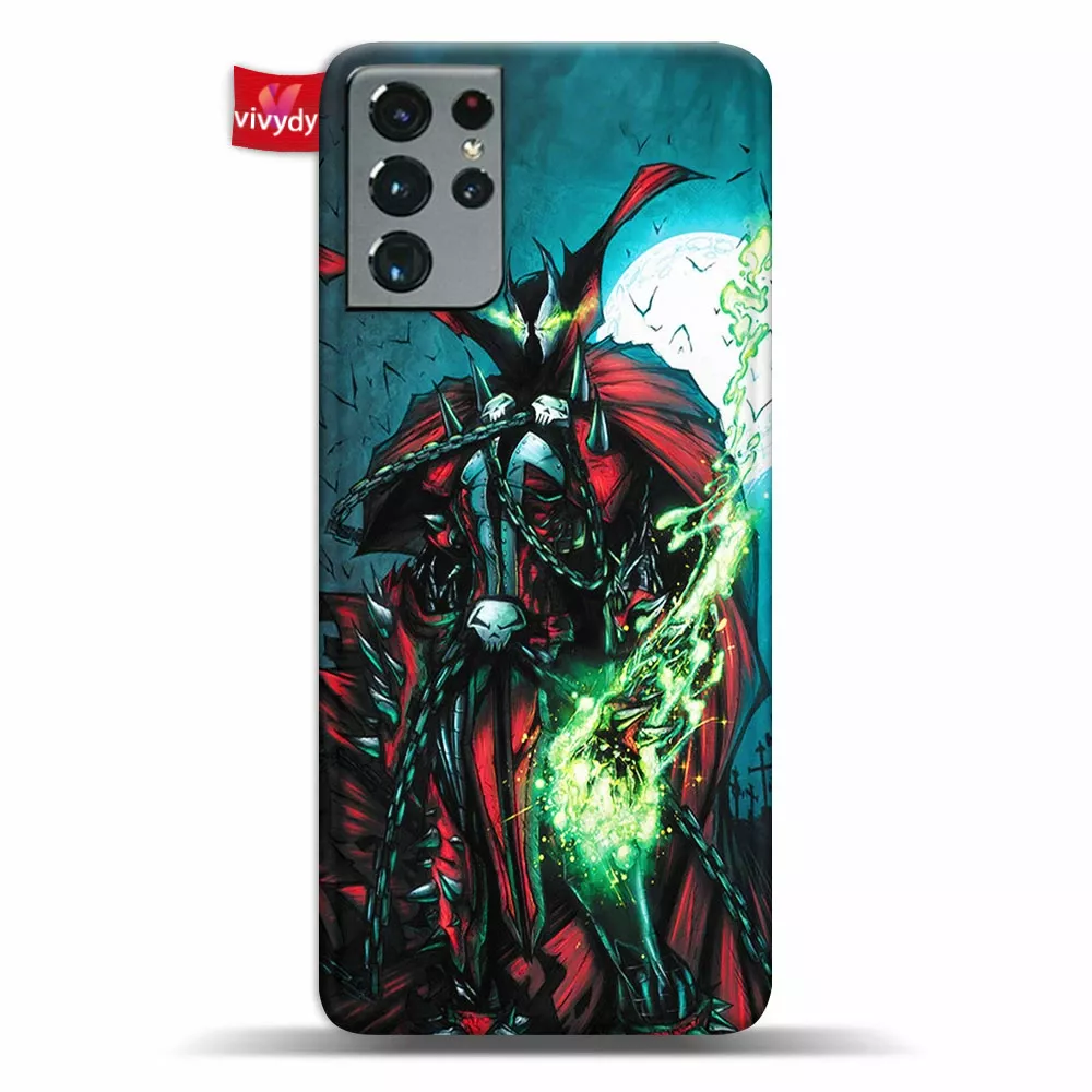 Spawn Phone Case Samsung