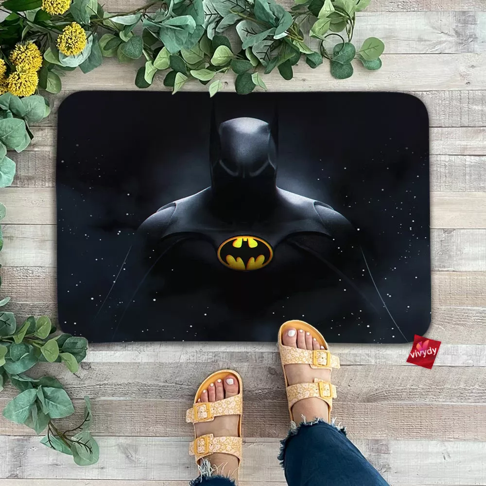 Batman Doormat