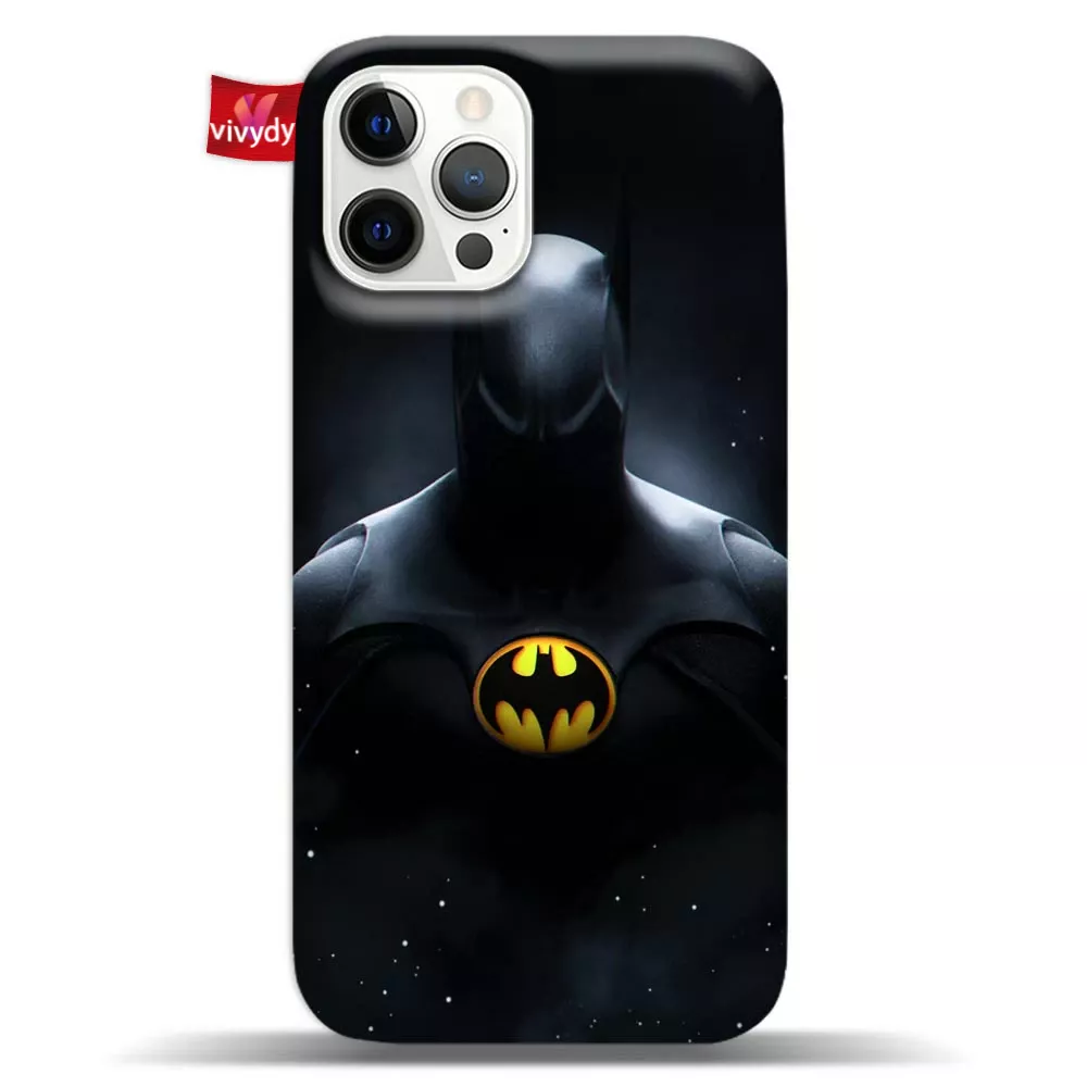 Batman Phone Case Iphone