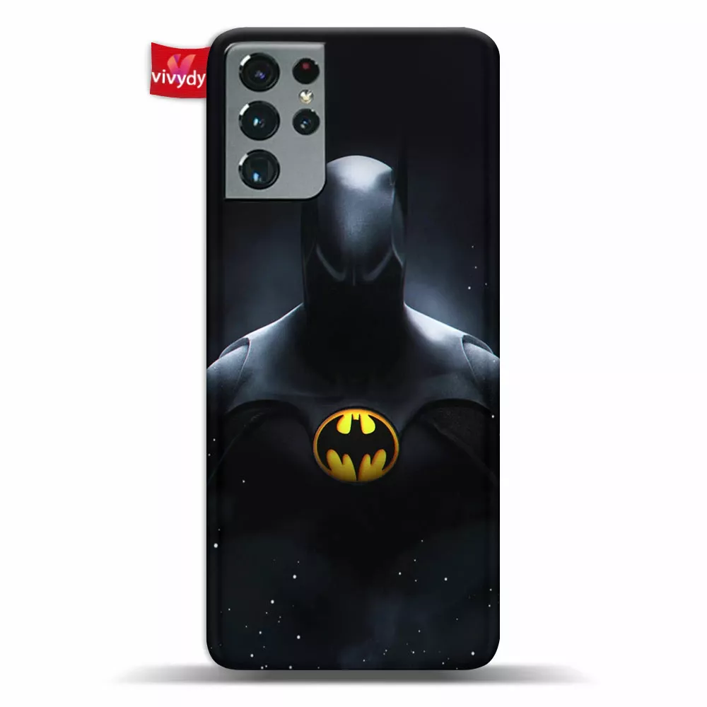 Batman Phone Case Samsung