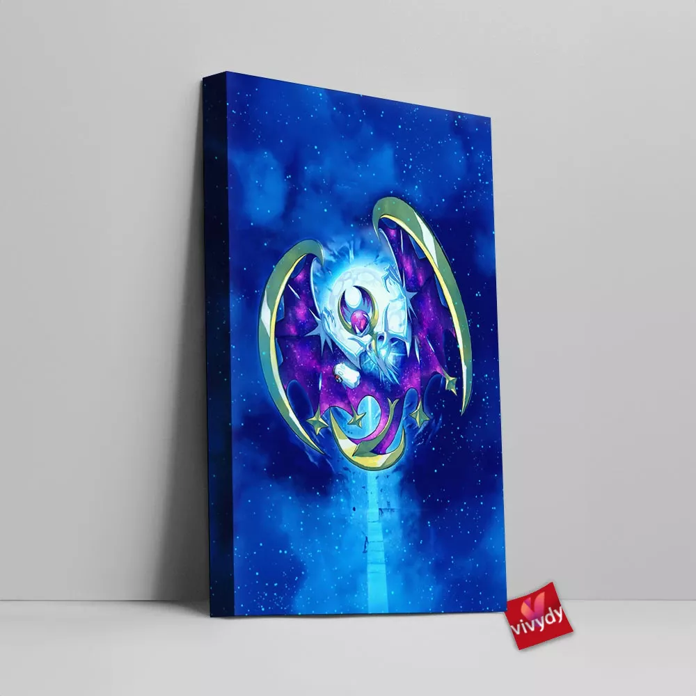 Pokemon Canvas Wall Art