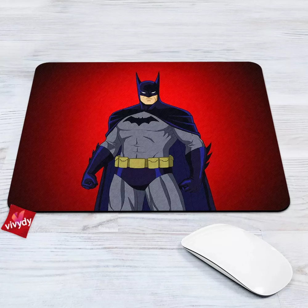 Batman Mouse Pad