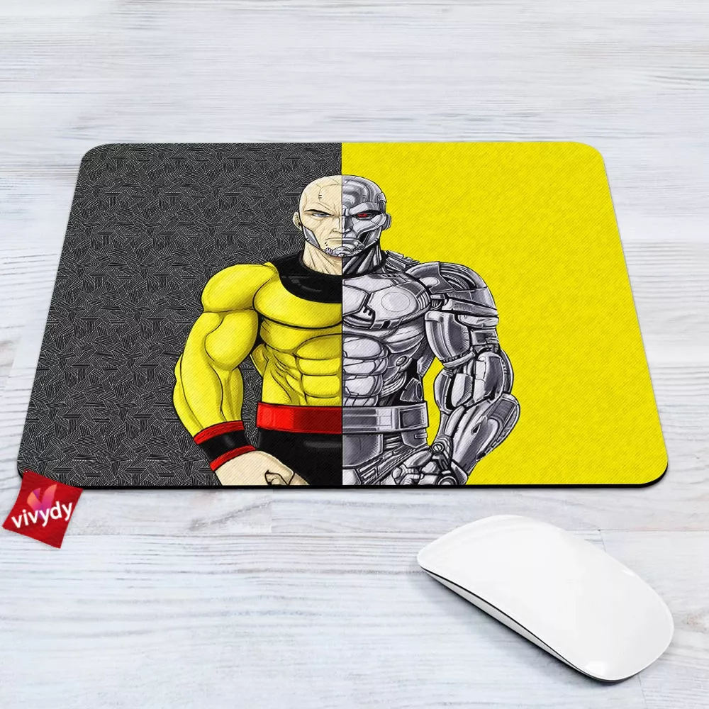 Tharok Mouse Pad