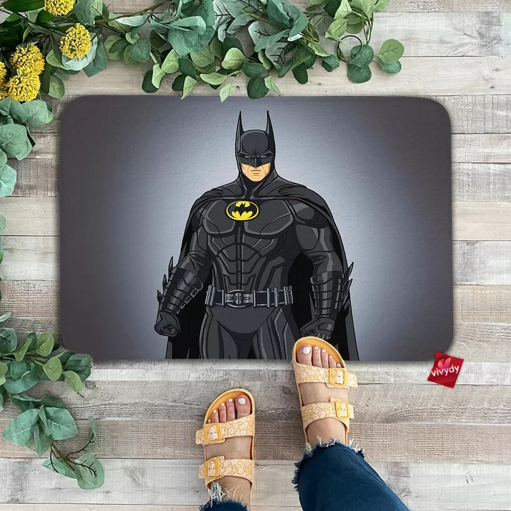 Batman Doormat