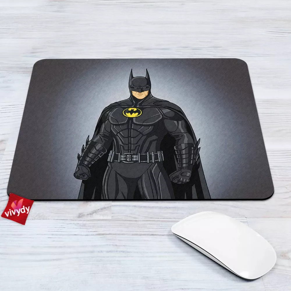 Batman Mouse Pad