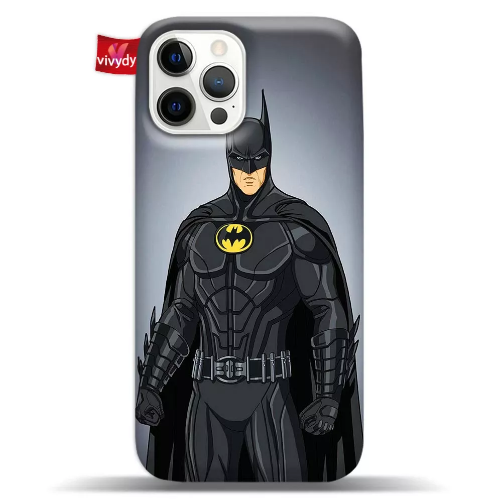 Batman Phone Case Iphone