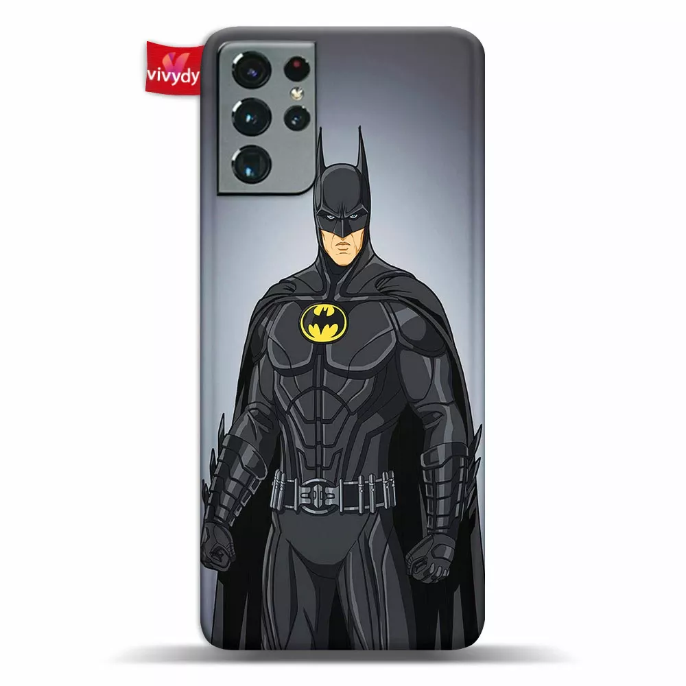 Batman Phone Case Samsung