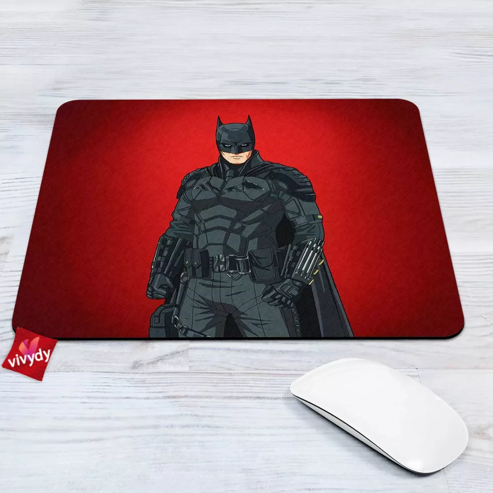 Batman Mouse Pad