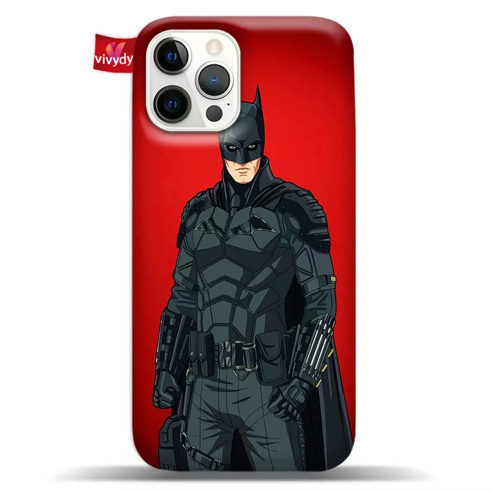 Batman Phone Case Iphone