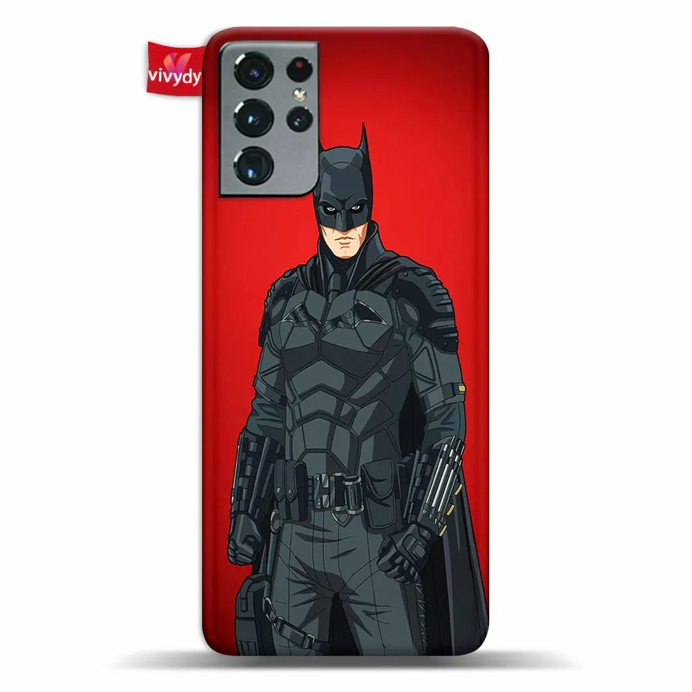 Batman Phone Case Samsung