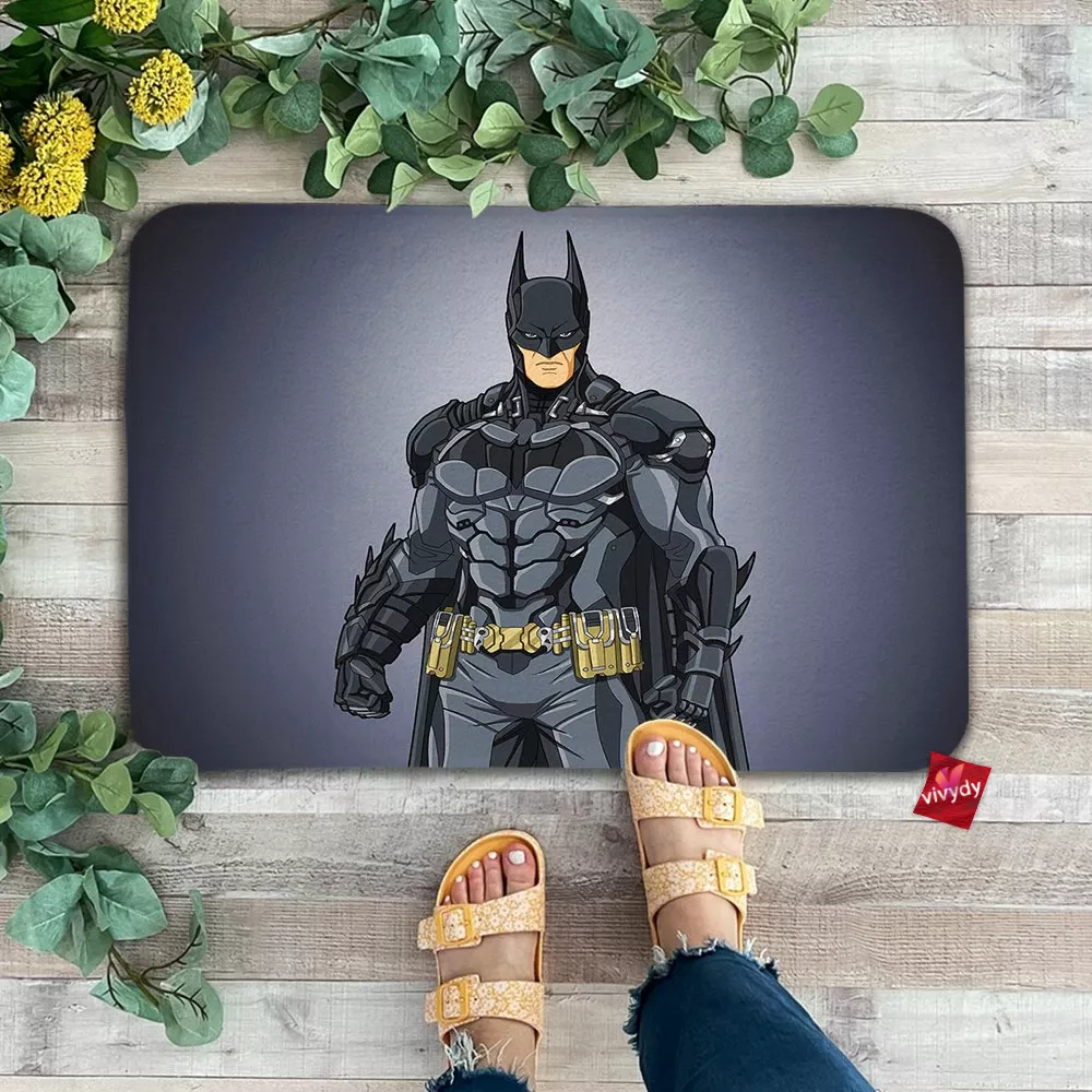 Batman Doormat