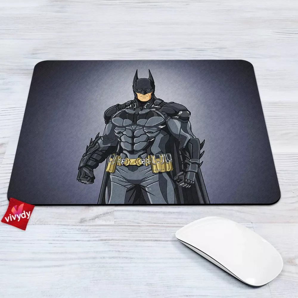 Batman Mouse Pad