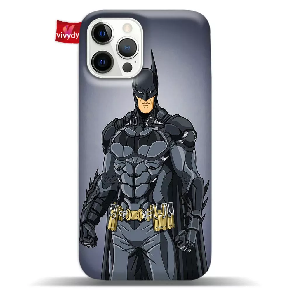 Batman Phone Case Iphone