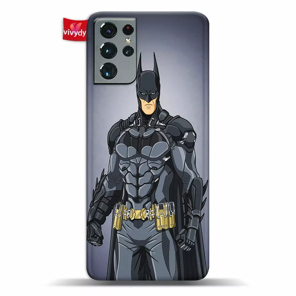 Batman Phone Case Samsung