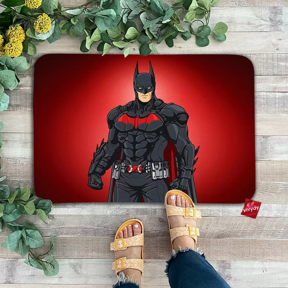 Batman Doormat