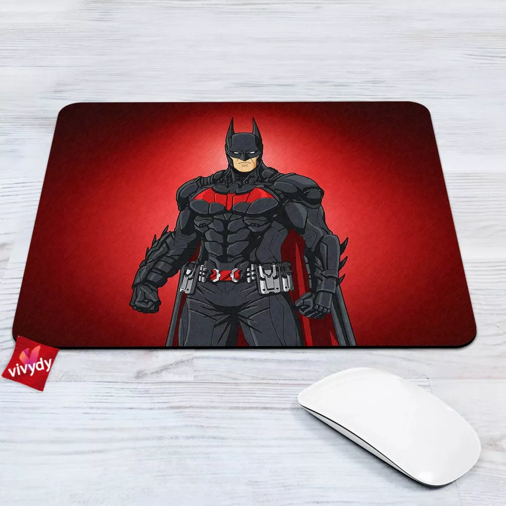 Batman Mouse Pad