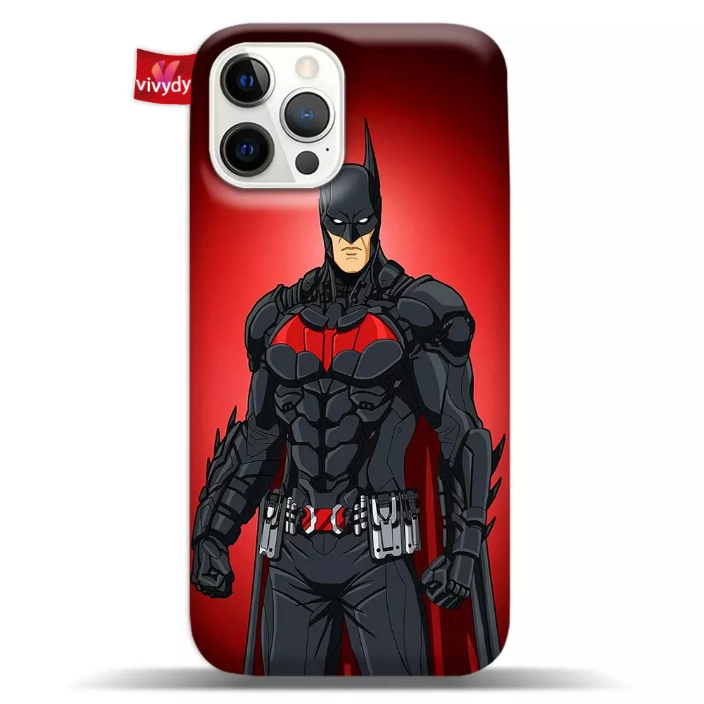 Batman Phone Case Iphone