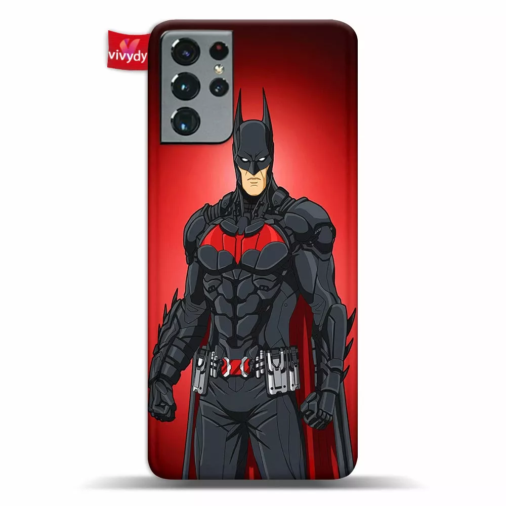 Batman Phone Case Samsung