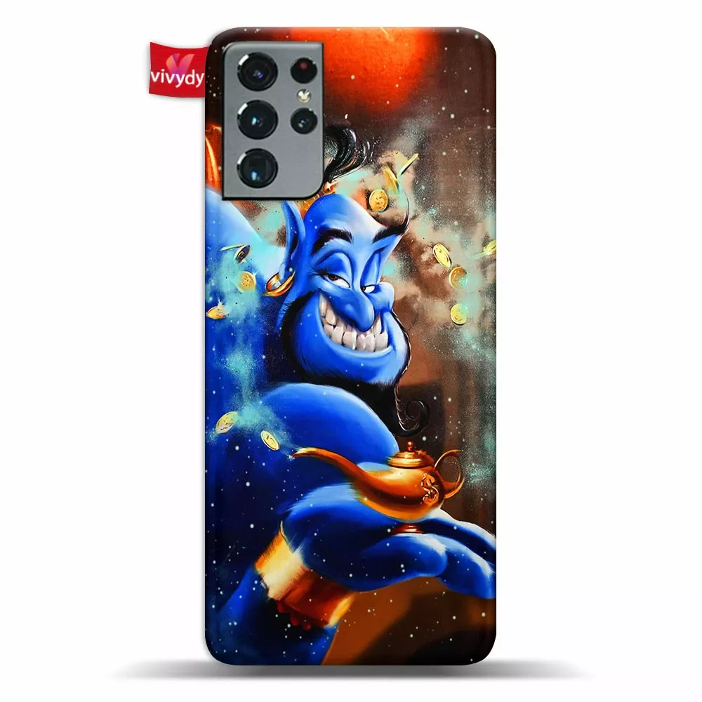 Genie Phone Case Samsung