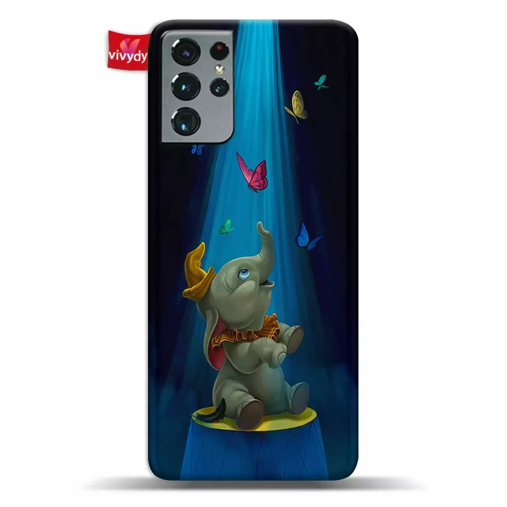 Dumbo Phone Case Samsung