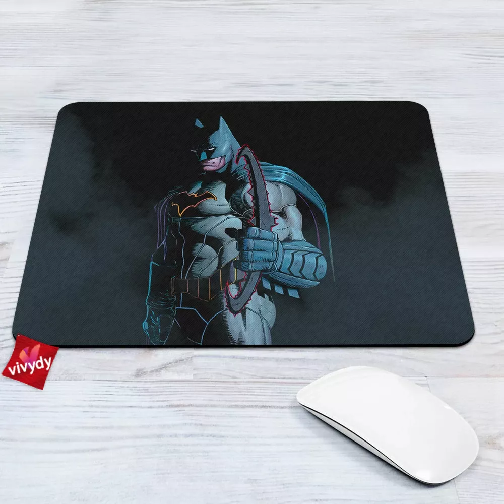 Batman Mouse Pad