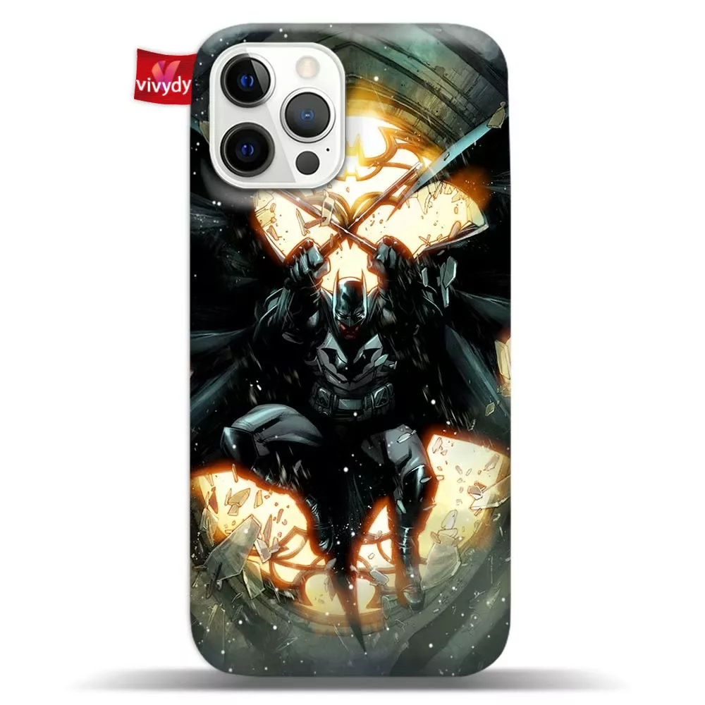 Batman Phone Case Iphone